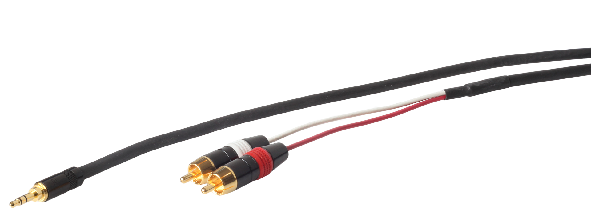 BJC MSA-1 Stereo Audio Cable