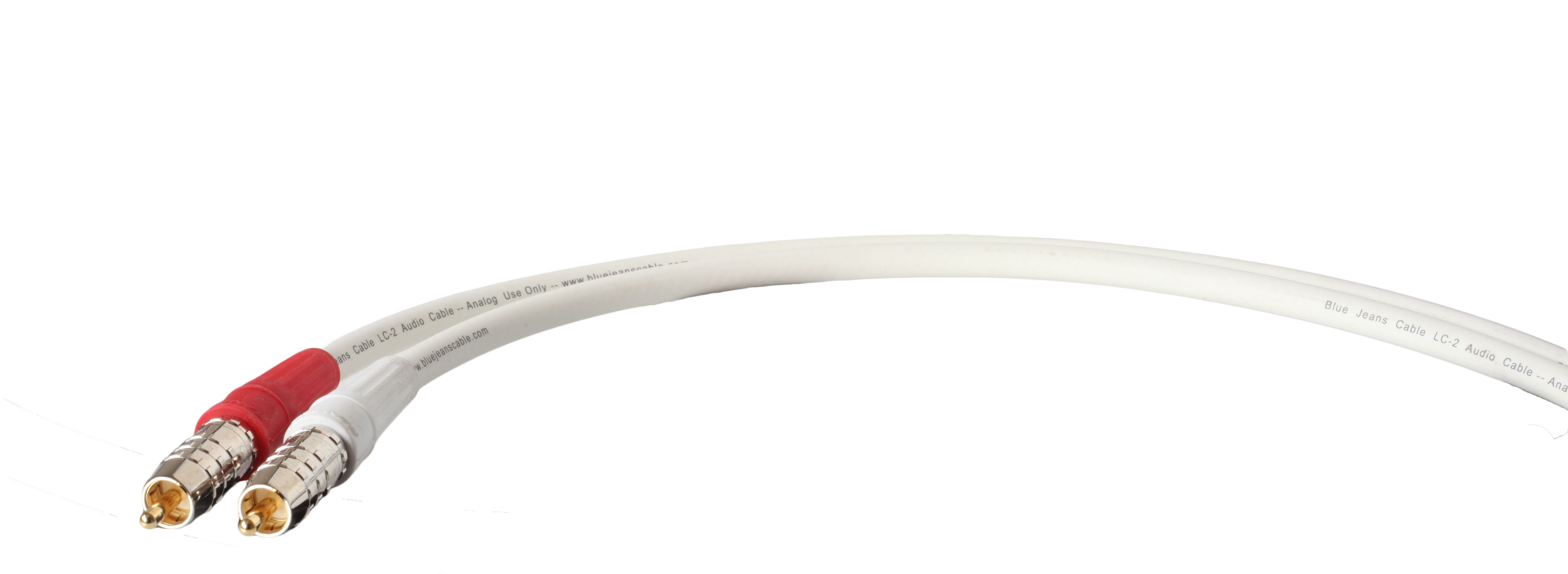 BJC LC-2 Audio Cable
