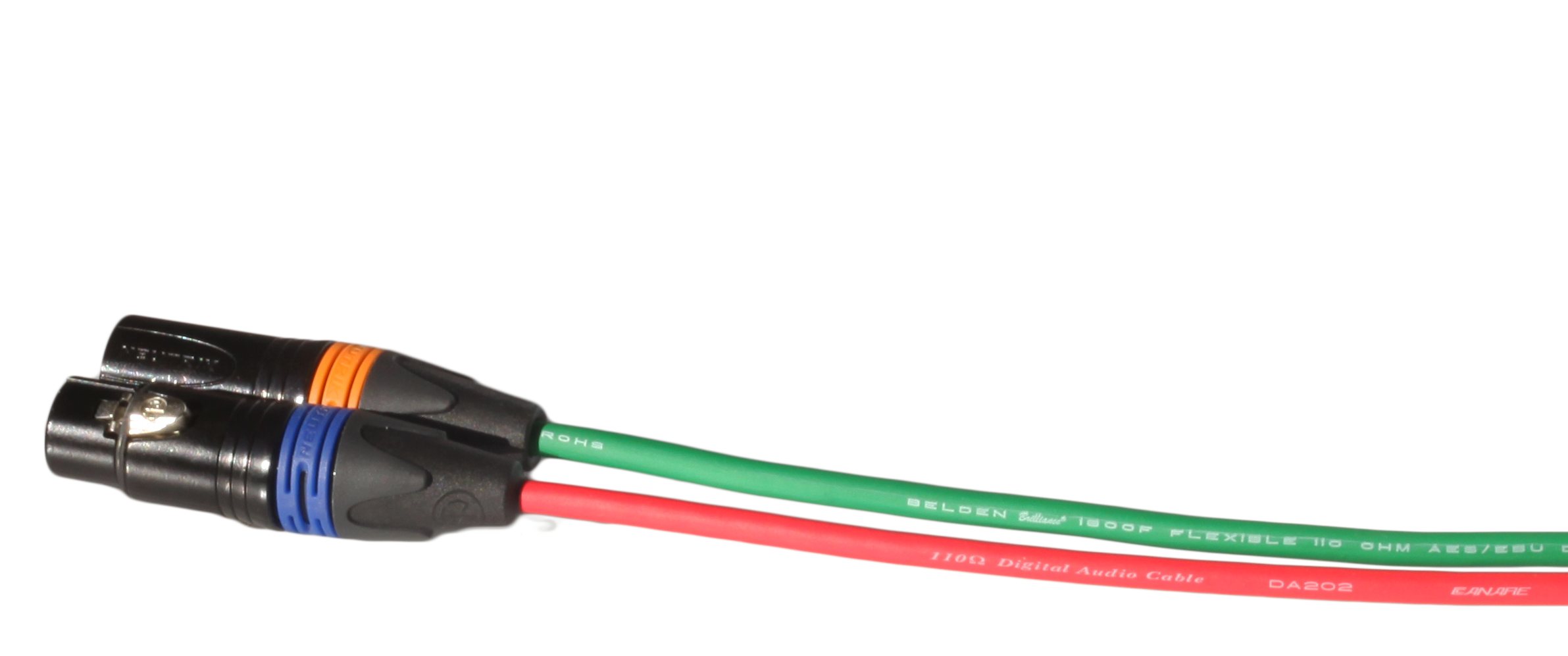 BJC LC-2 Audio Cable