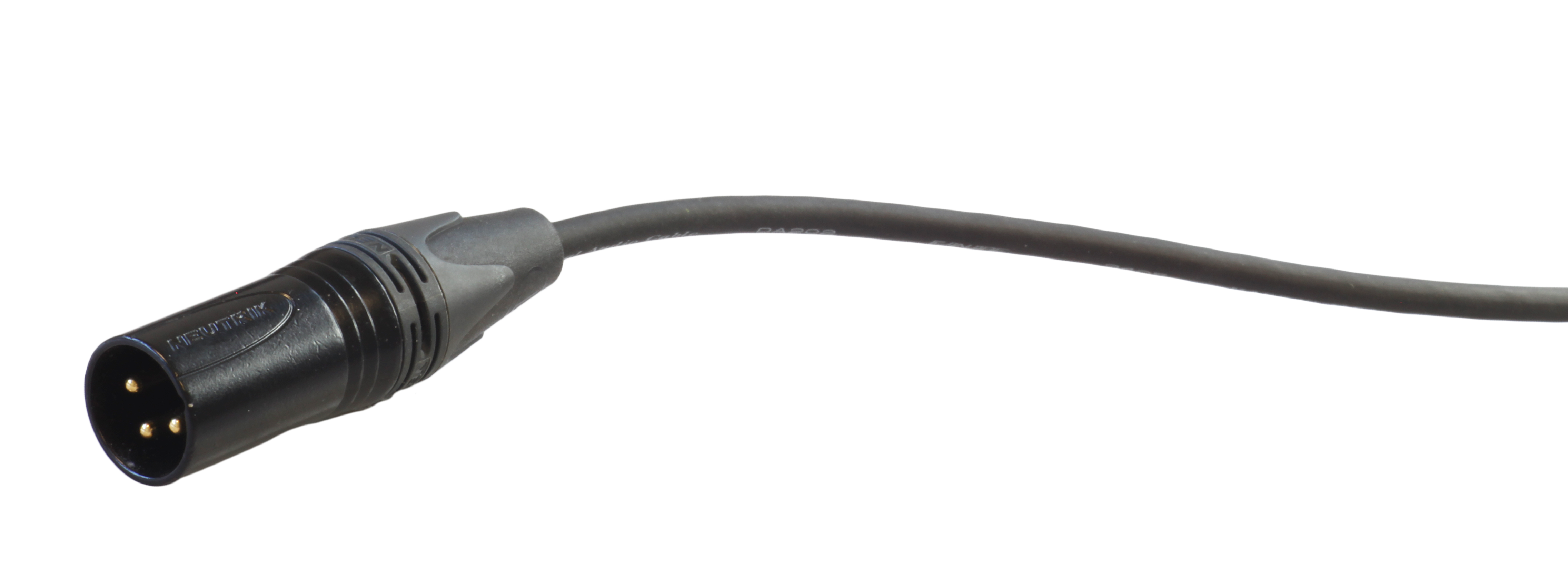 BJC AES/EBU XLR Cable