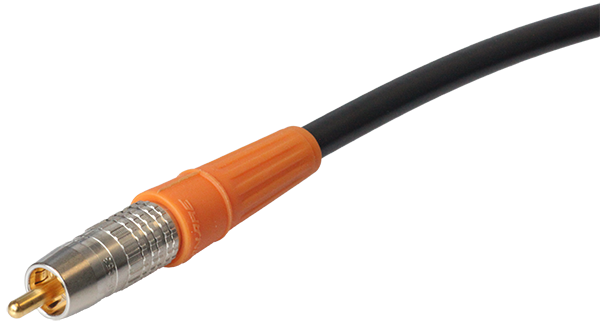 Coaxial Digital Audio Cable