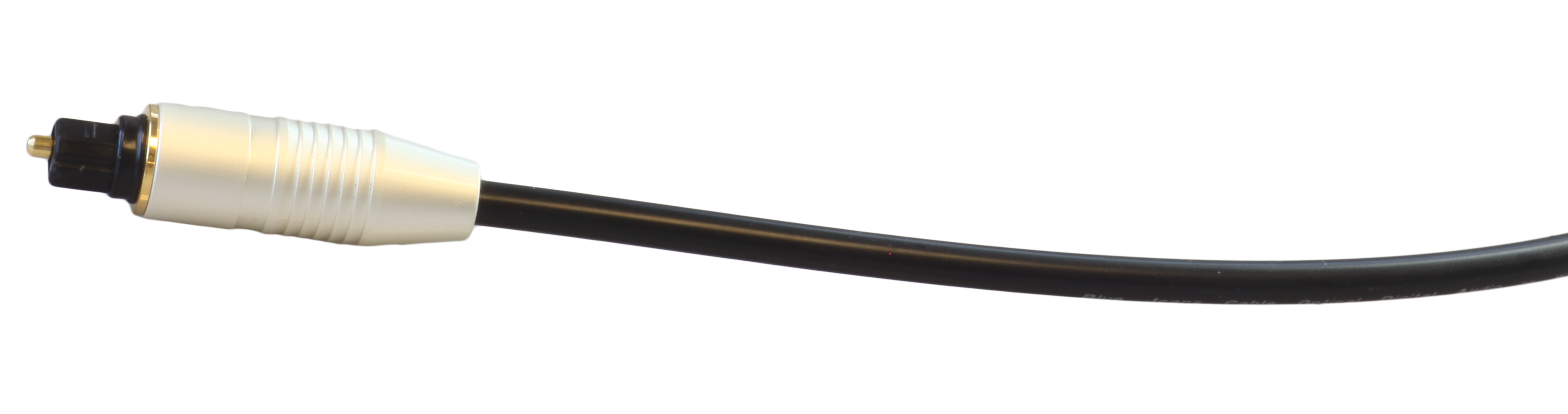 BJC Optical Digital Audio Cable