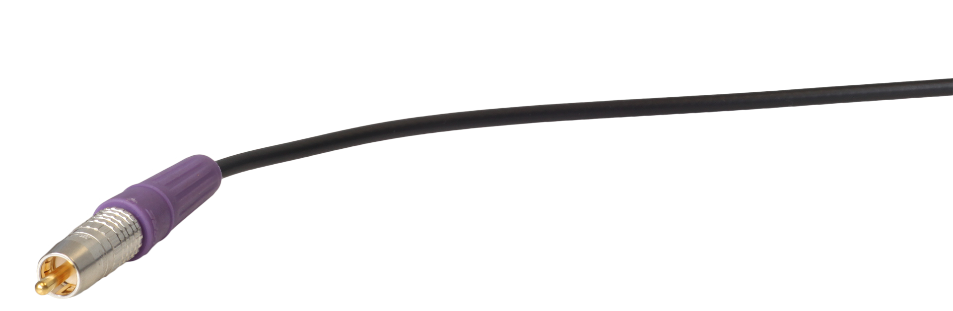 Canare L-2.5CHWS subwoofer cable