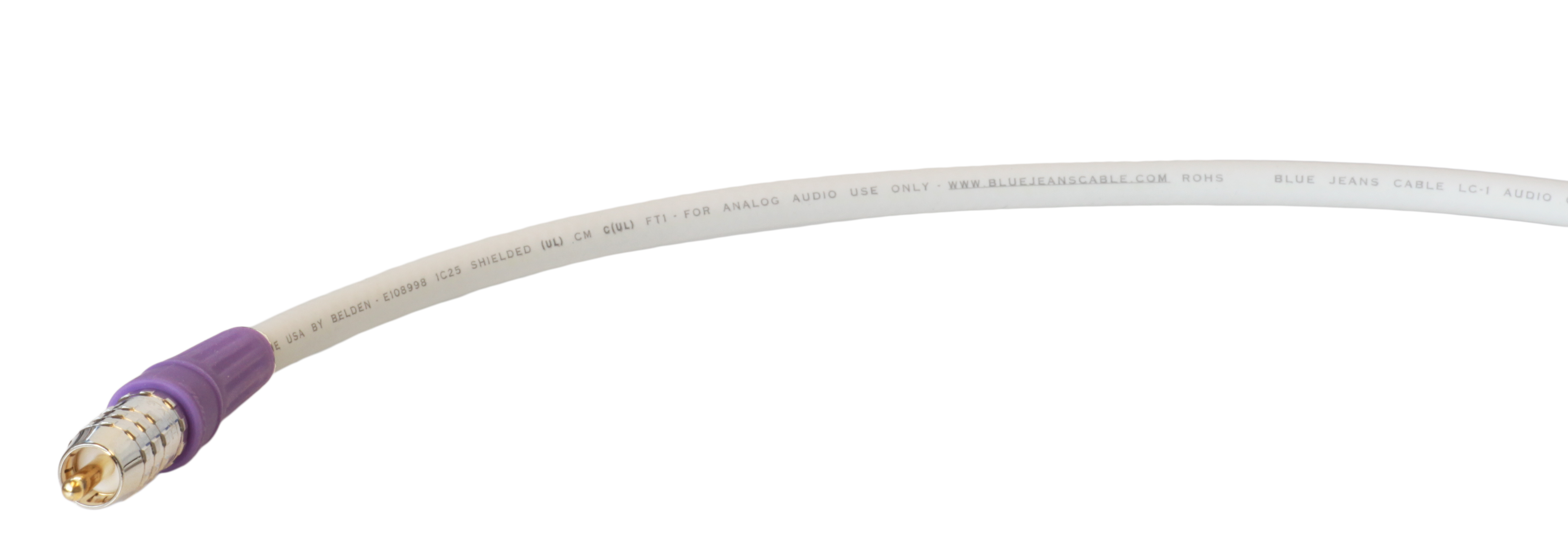 BJC LC-2 Audio Cable